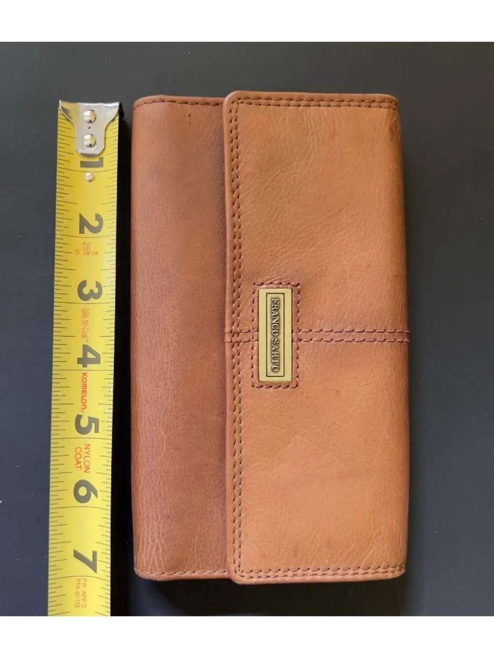 Franco Sarto this authentic